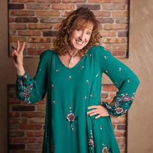 Meet your Posher, Christi